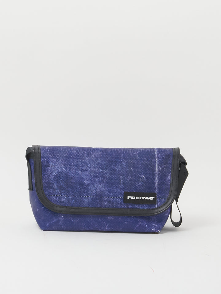 F41 Hawaii Five-O  - indigo stonewashed