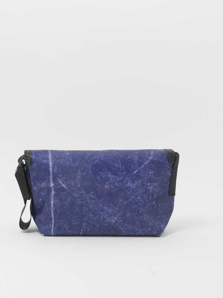 F41 Hawaii Five-O  - indigo stonewashed