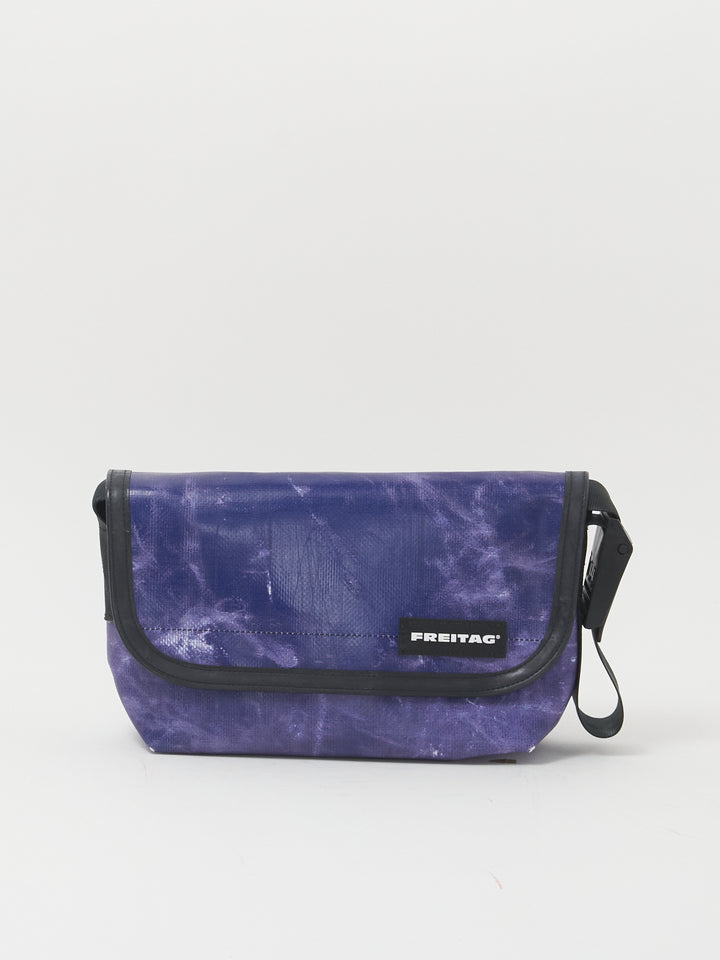 F41 Hawaii Five-O  - indigo stonewashed