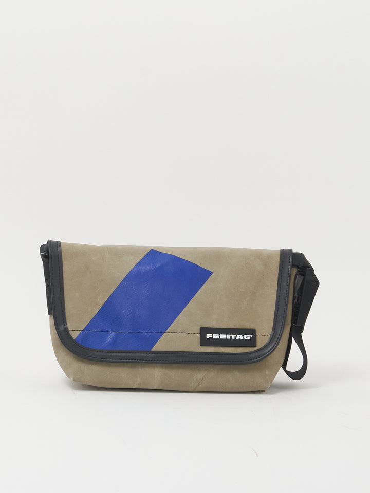 F41 Hawaii Five-O  - grey blue