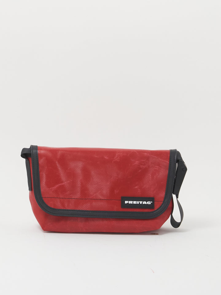 F41 Hawaii Five-O  - red