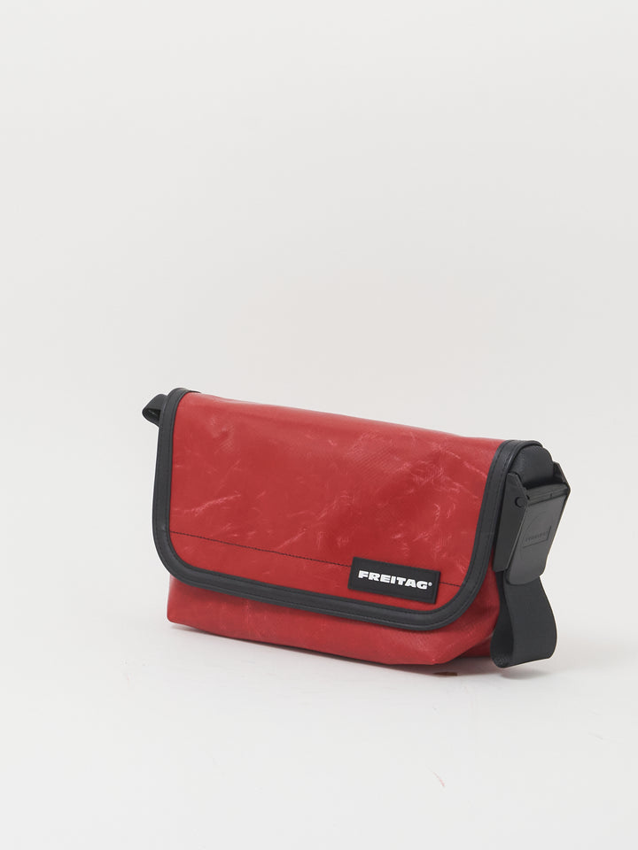 F41 Hawaii Five-O  - red