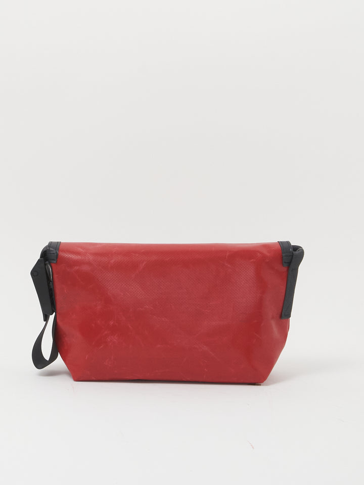 F41 Hawaii Five-O  - red