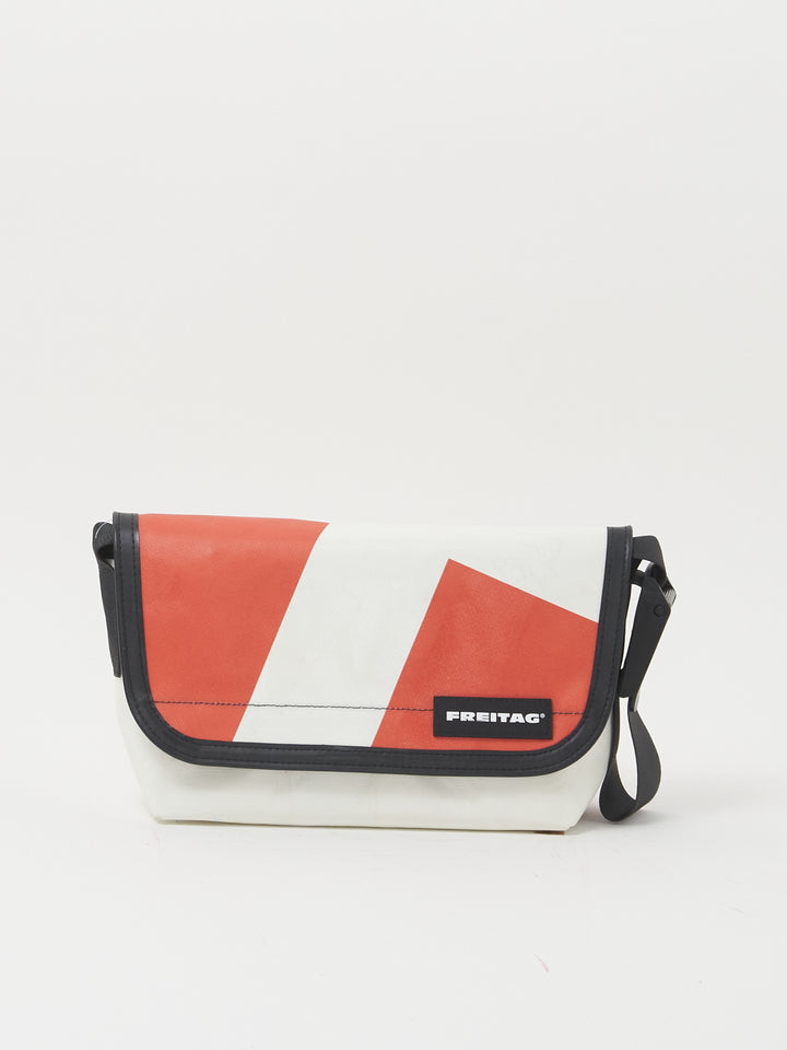 F41 Hawaii Five-O  - white red