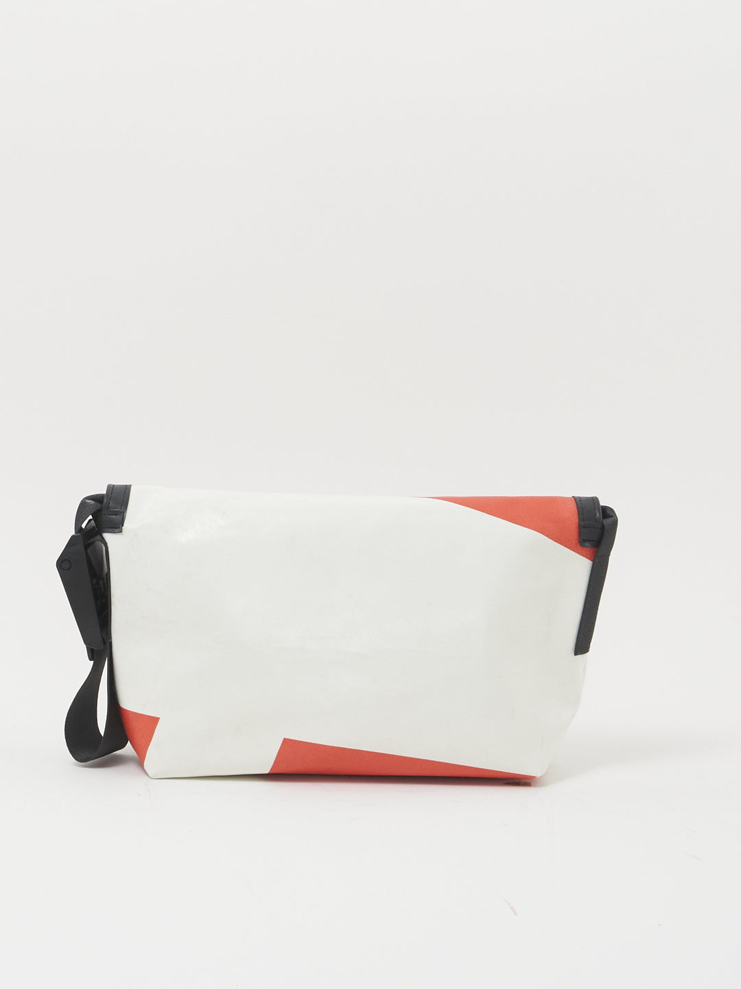 F41 Hawaii Five-O  - white red