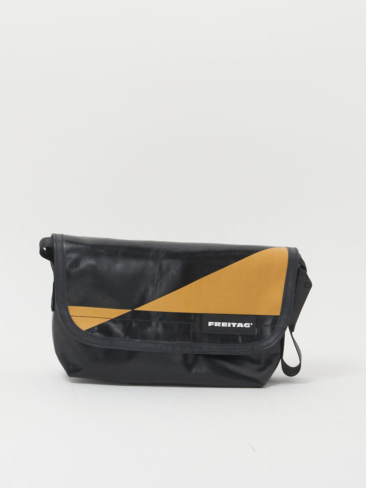 F41 Hawaii Five-O  - black yellow