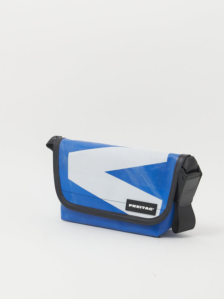 F41 Hawaii Five-O  - blue white