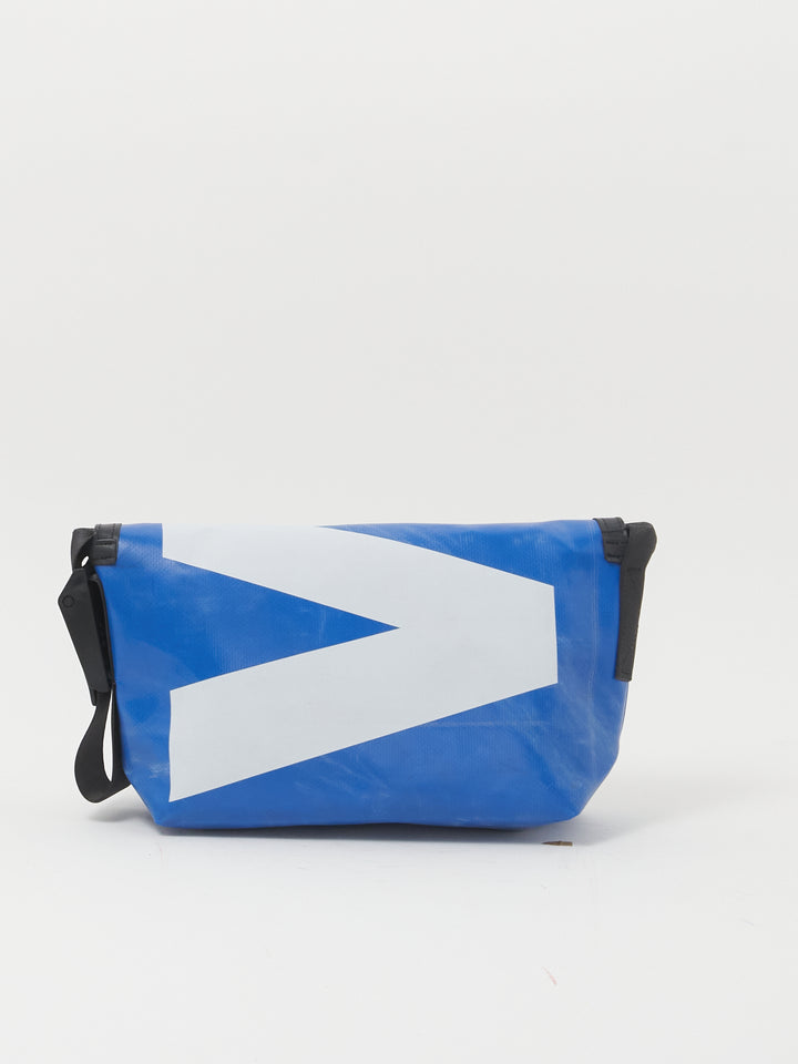 F41 Hawaii Five-O  - blue white