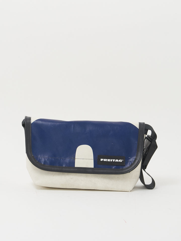 F41 Hawaii Five-O  - white blue