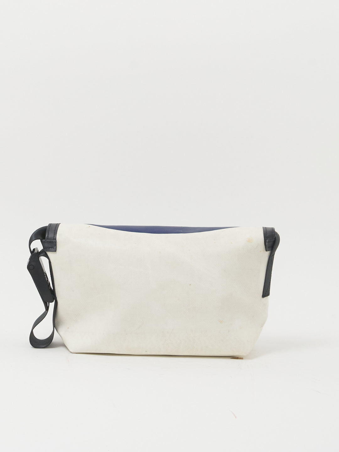 F41 Hawaii Five-O  - white blue