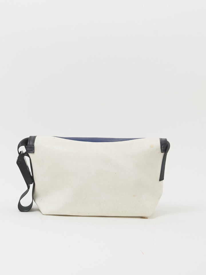 F41 Hawaii Five-O  - white blue