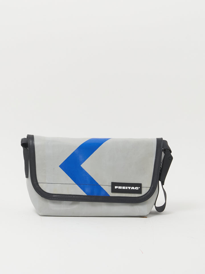 F41 Hawaii Five-O  - grey blue