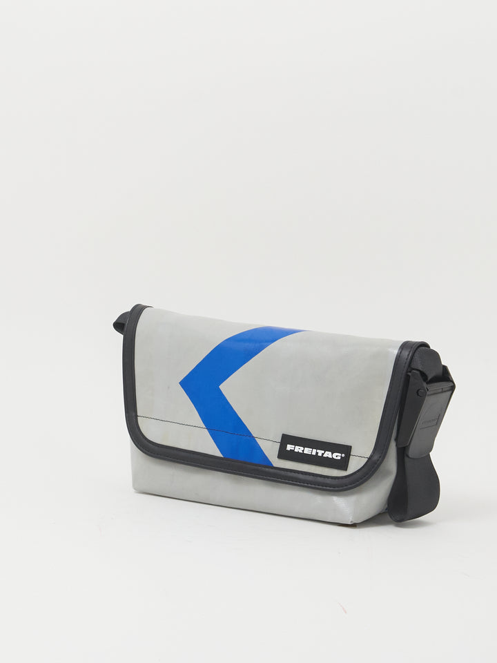 F41 Hawaii Five-O  - grey blue