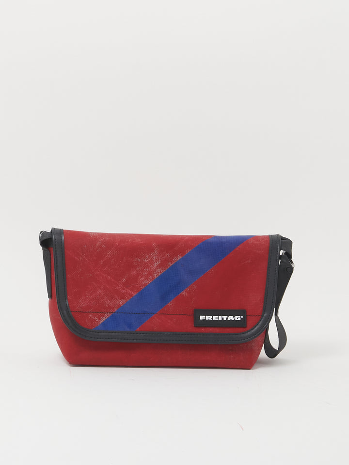 F41 Hawaii Five-O  - red blue