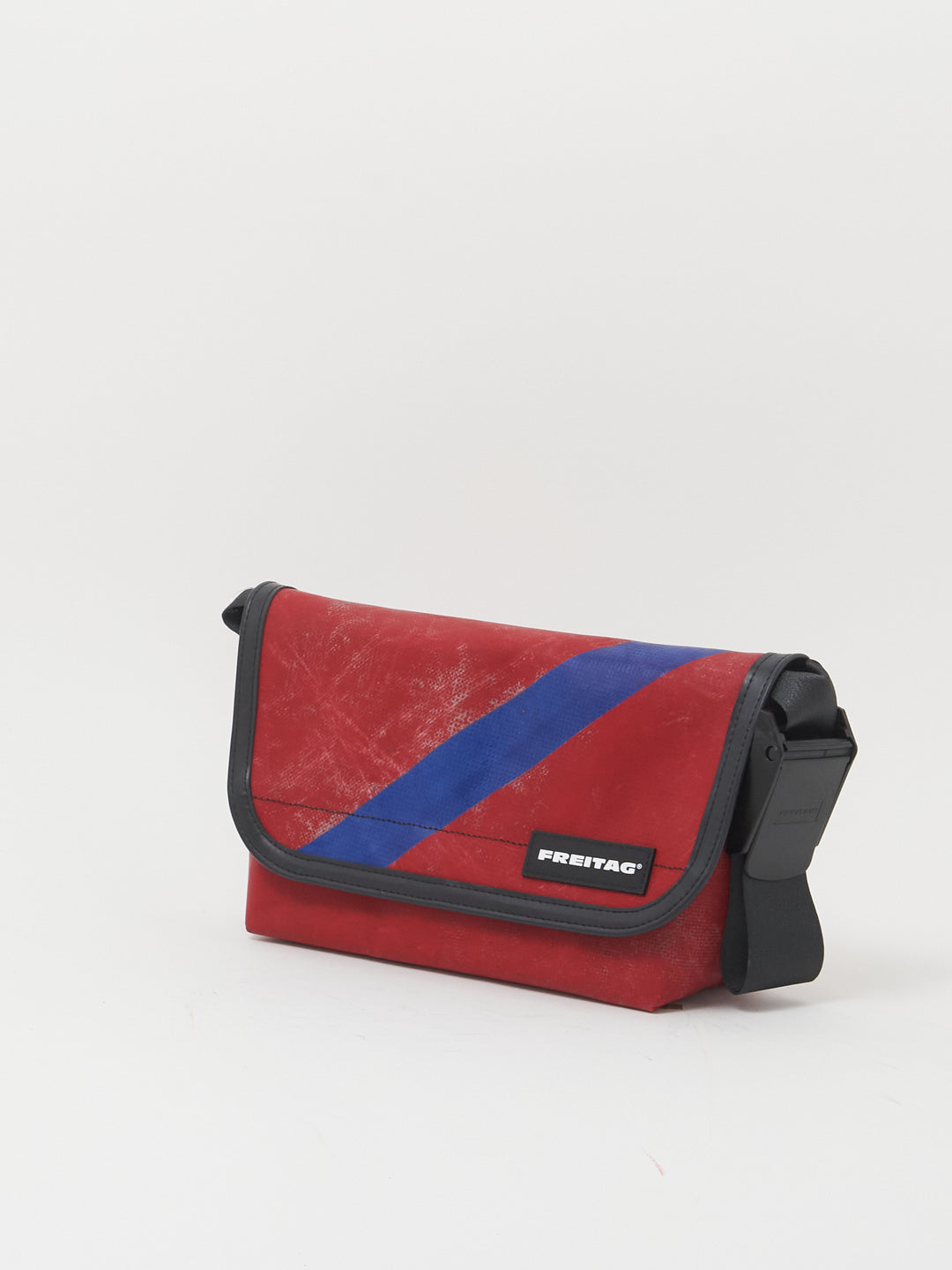 F41 Hawaii Five-O  - red blue