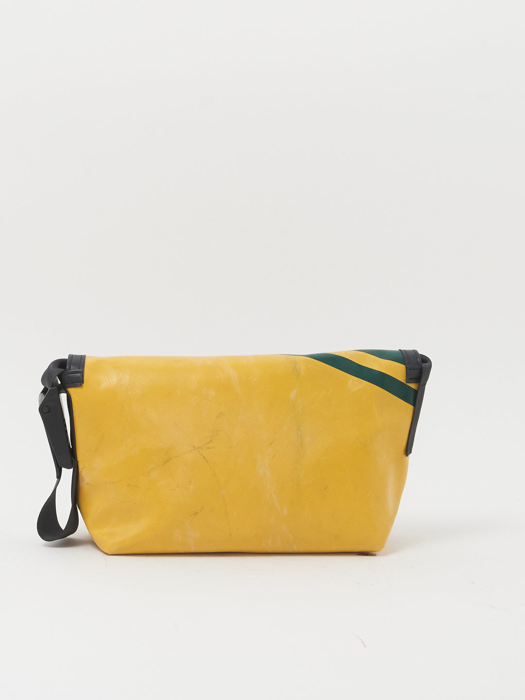 F41 Hawaii Five-O  - yellow green