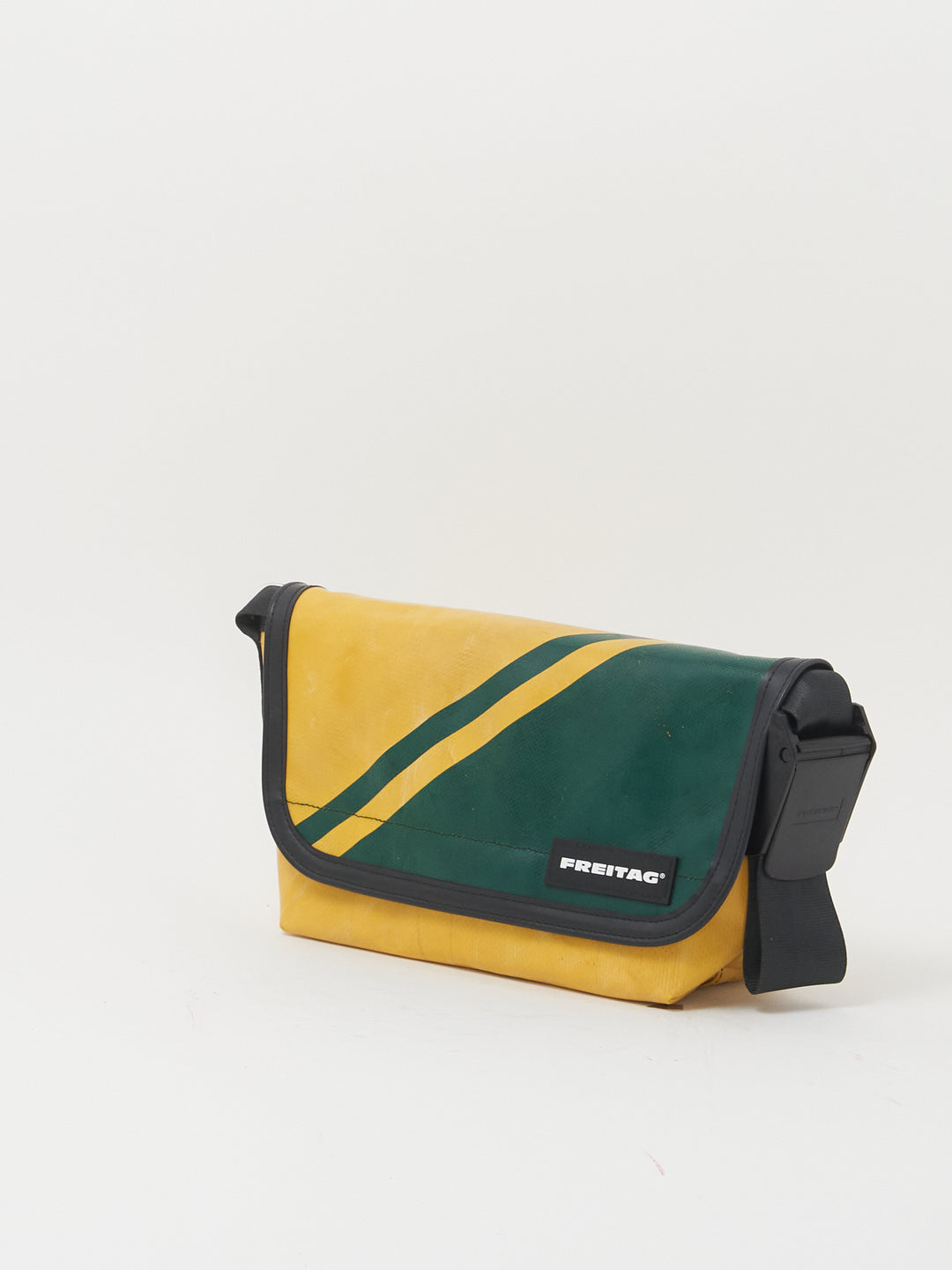 F41 Hawaii Five-O  - yellow green