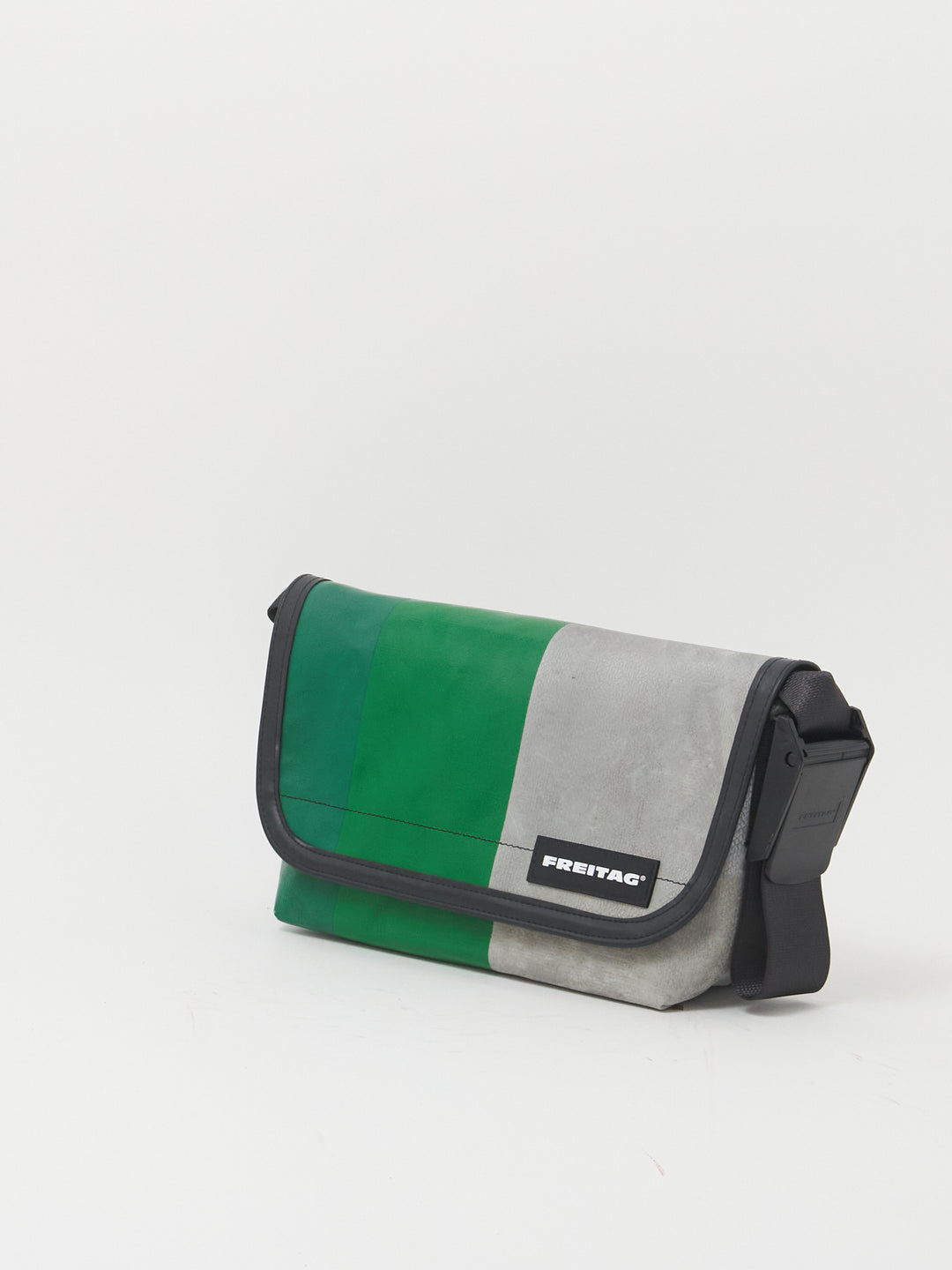 F41 Hawaii Five-O  - green silver