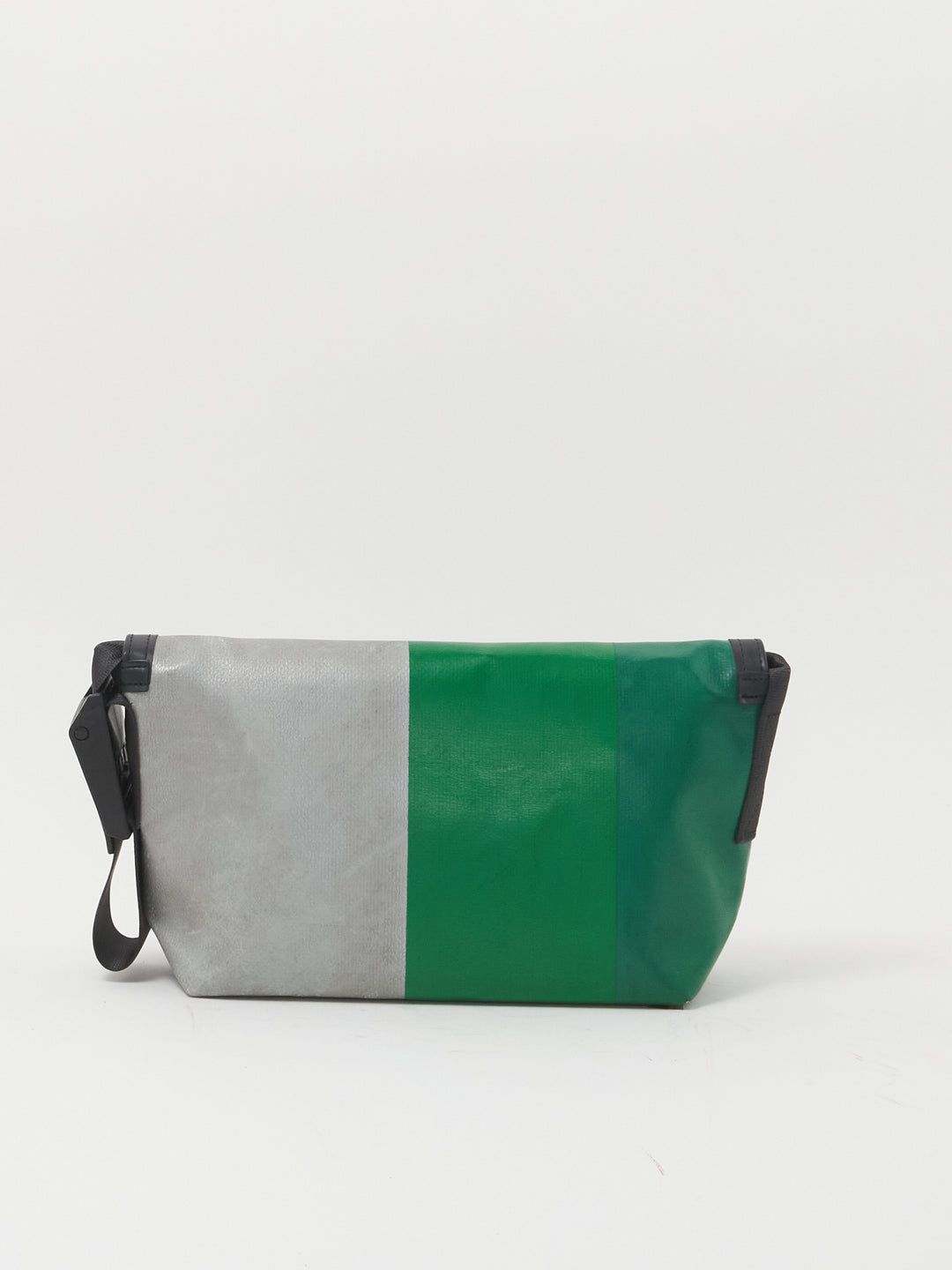 F41 Hawaii Five-O  - green silver