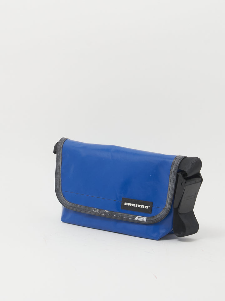 F41 Hawaii Five-O  - blue