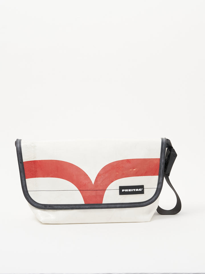 F42 SURFSIDE 6  - white red