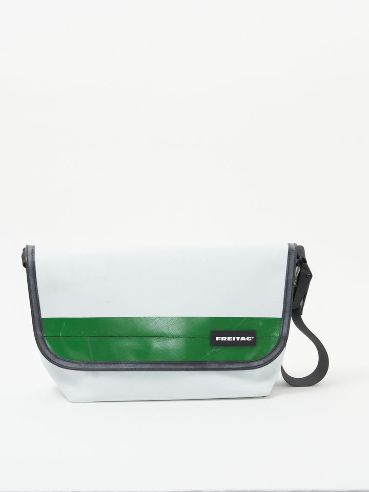 F42 SURFSIDE 6  - white green