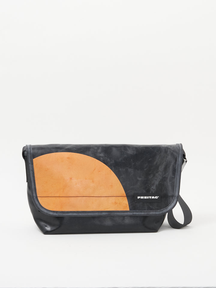 F42 SURFSIDE 6  - black orange