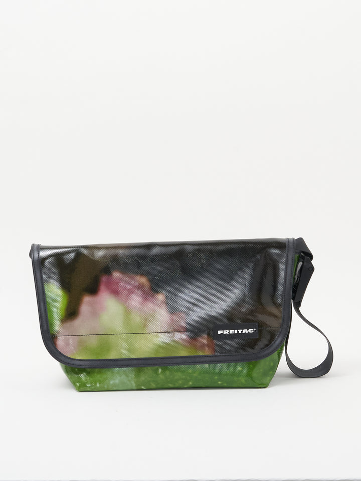 F42 SURFSIDE 6  - black green multi