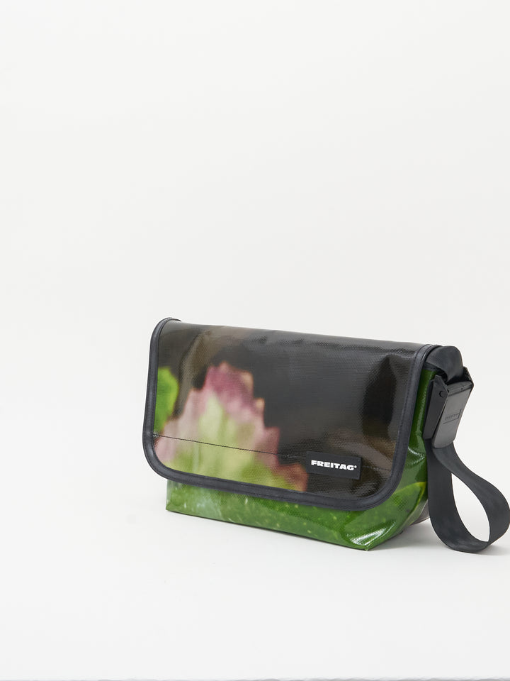 F42 SURFSIDE 6  - black green multi