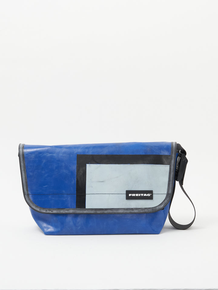 F42 SURFSIDE 6  - blue light blue black