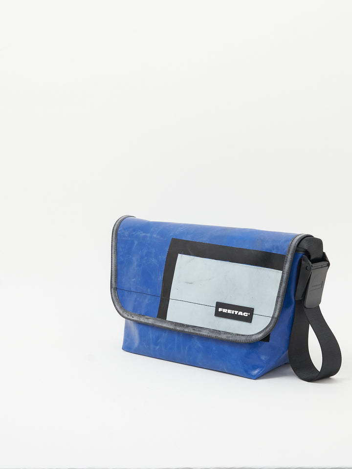 F42 SURFSIDE 6  - blue light blue black