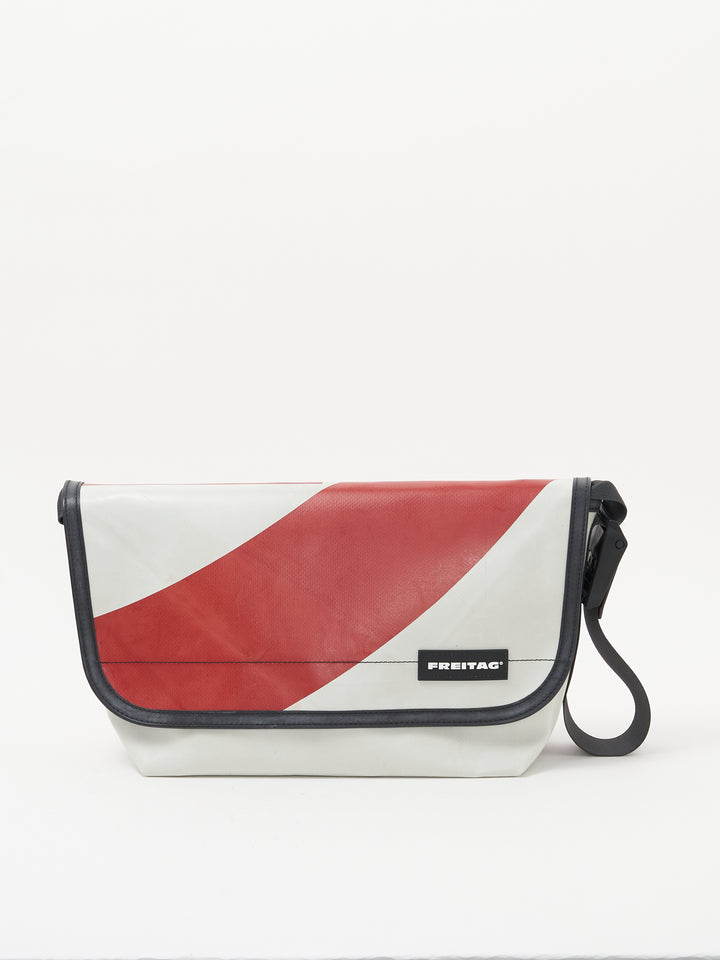 F42 SURFSIDE 6  - grey red