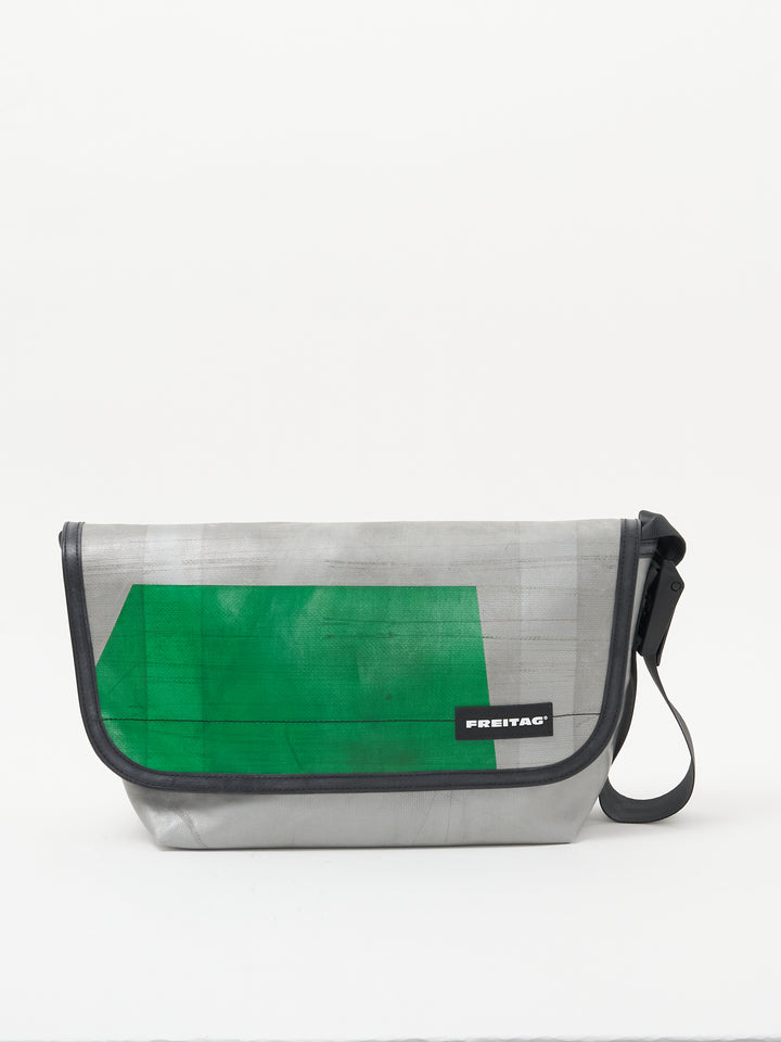 F42 SURFSIDE 6  - silver green