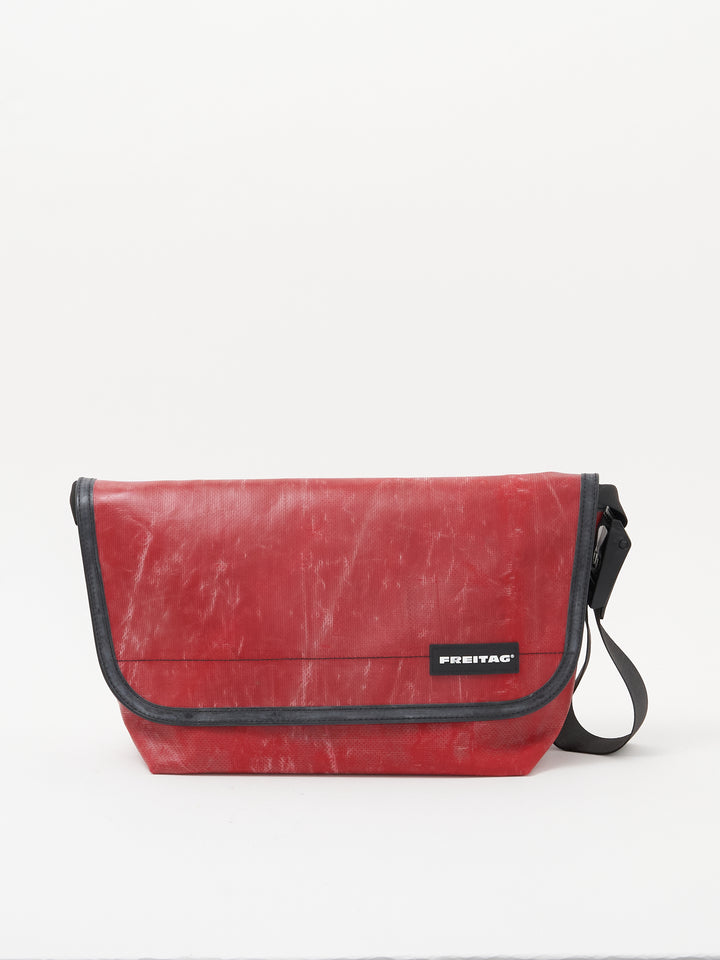 F42 SURFSIDE 6  - red