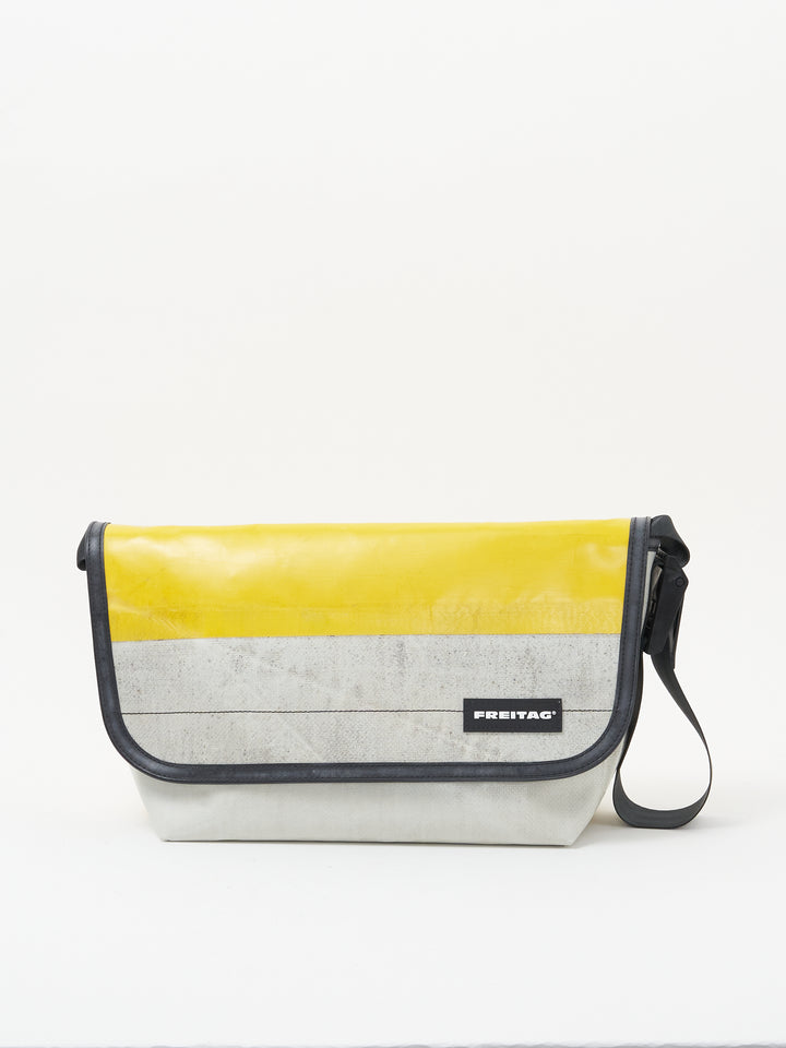 F42 SURFSIDE 6  - grey yellow