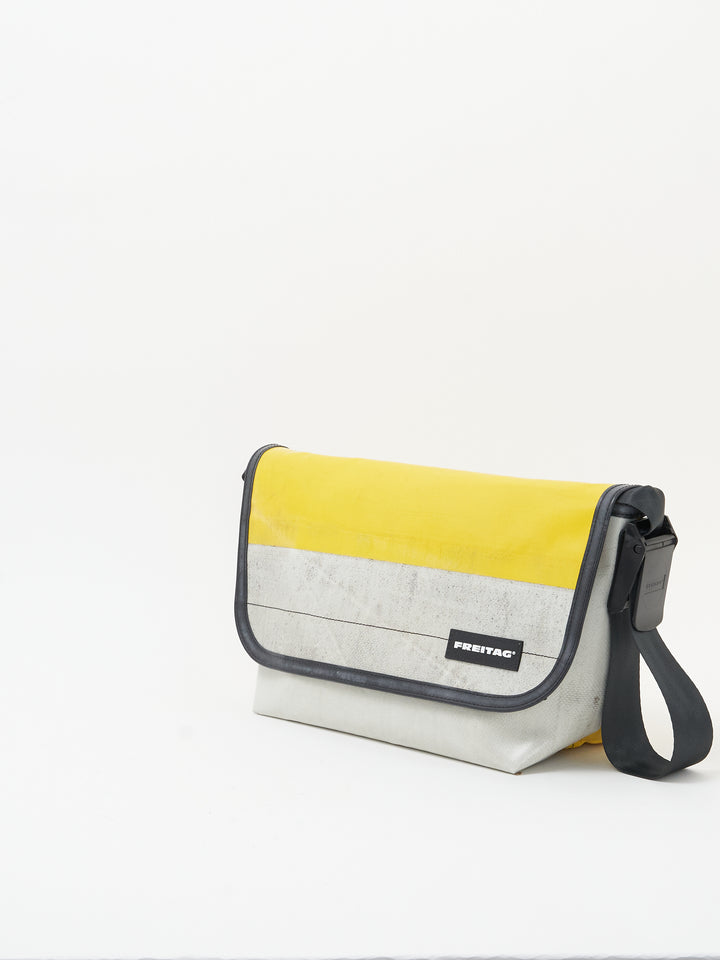 F42 SURFSIDE 6  - grey yellow