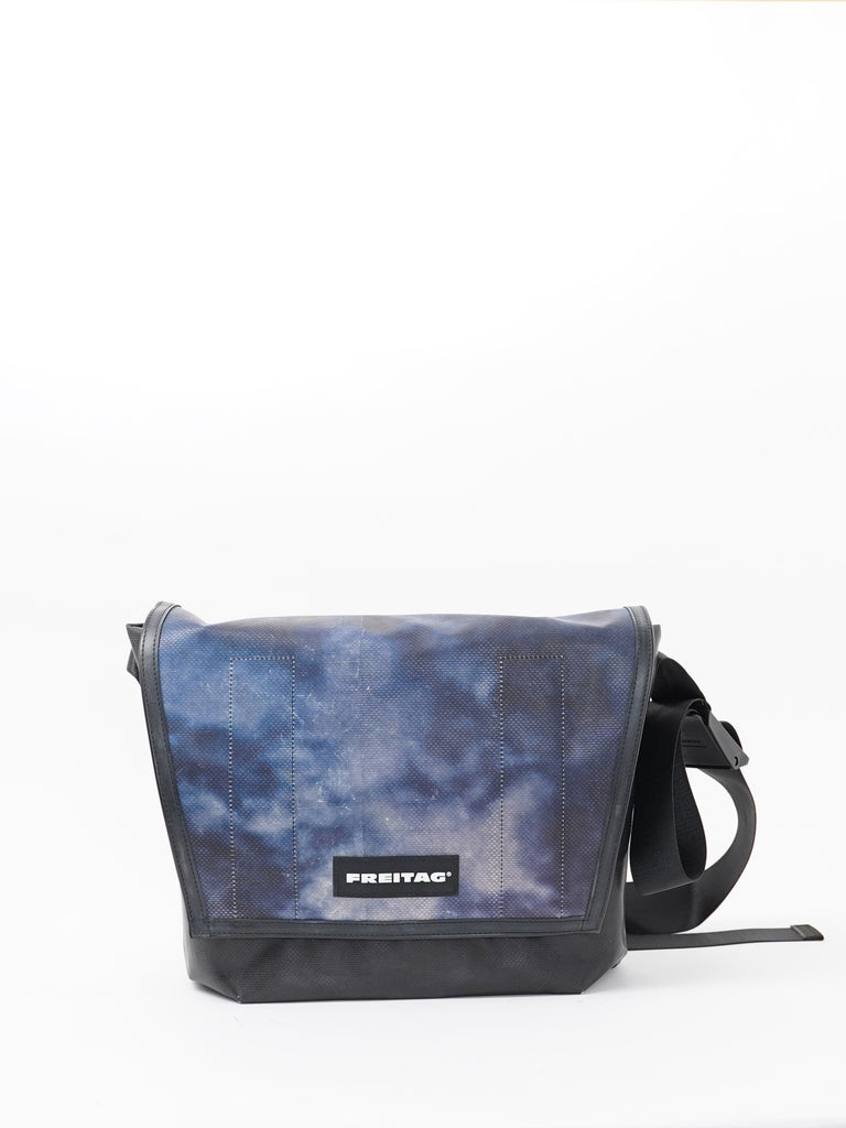 FREITAG F14 DEXTER デクスター グレーブルー F14 DEXTER | FREITAG