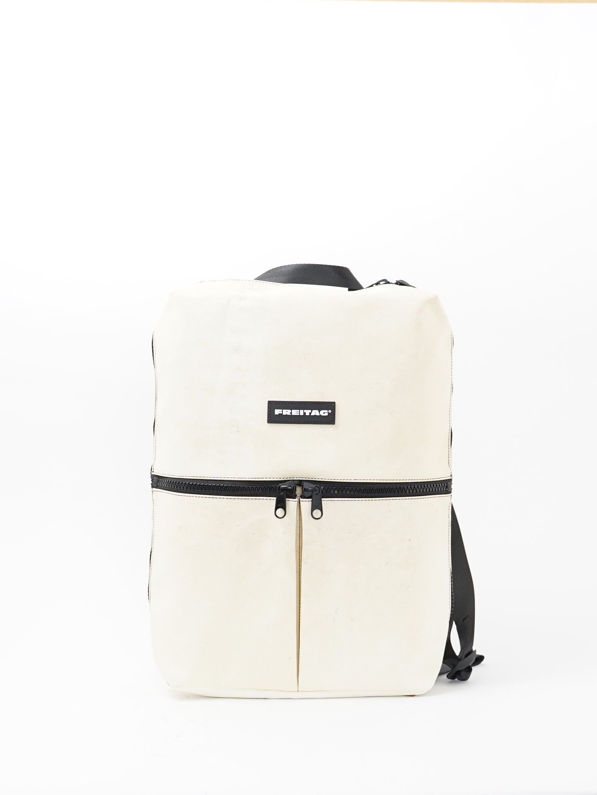 F49 Fringe Freitag Rucksack Silber Freitag F49 Fringe Freitag