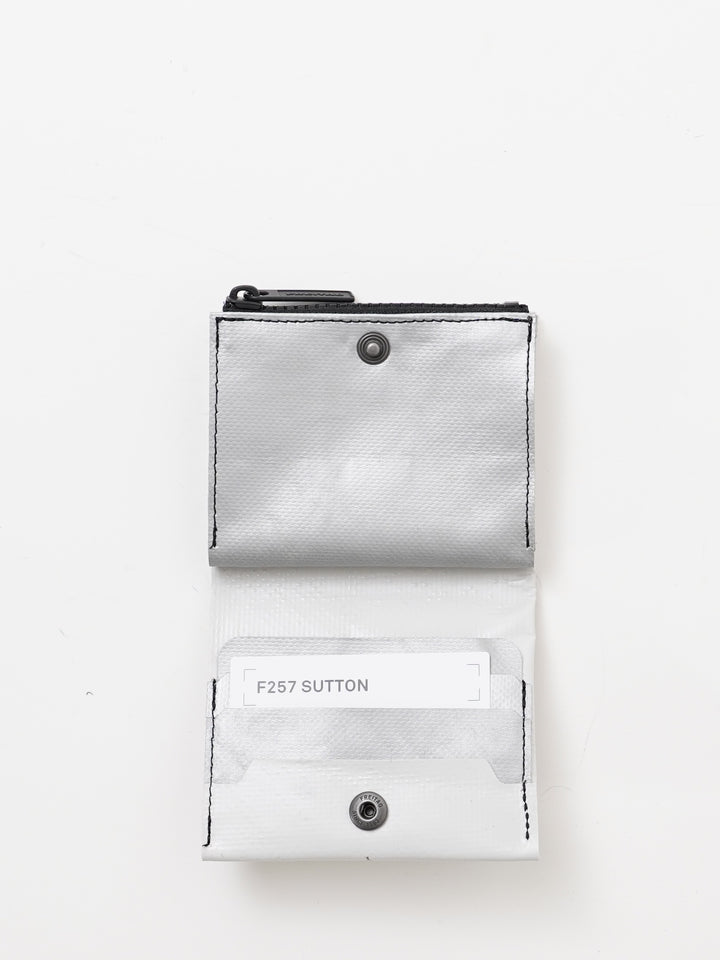 F257 SUTTON - grey grey