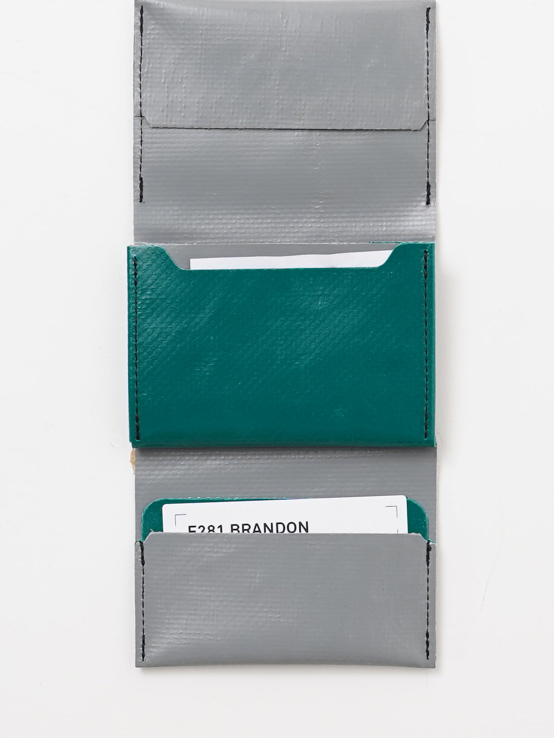 F54 Brandon - grey green