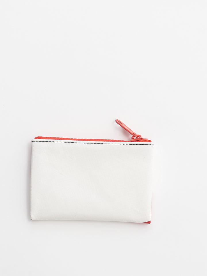 F05 BLAIR - white red