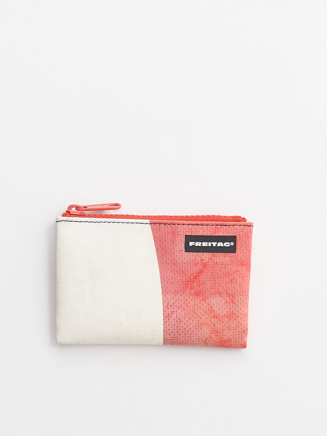 F05 BLAIR - white red