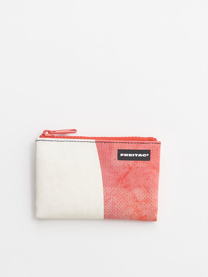 F05 BLAIR - white red
