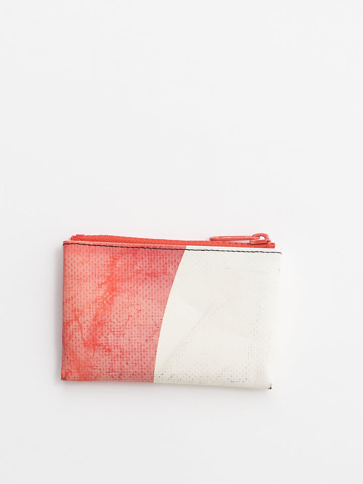F05 BLAIR - white red