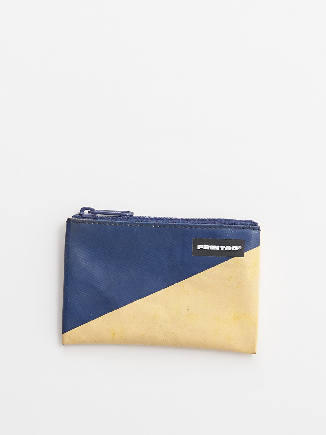 F05 BLAIR - yellow blue