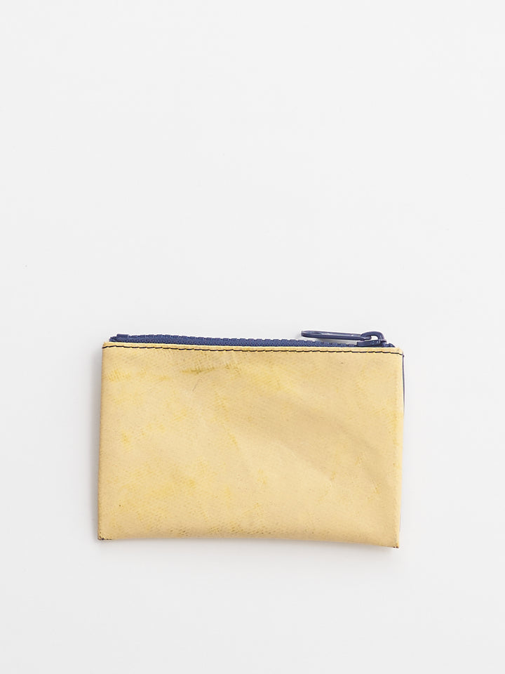 F05 BLAIR - yellow blue