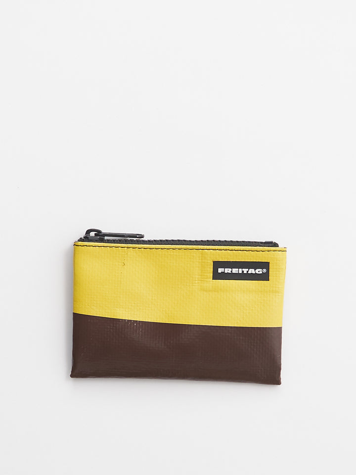 F05 BLAIR - yellow brown