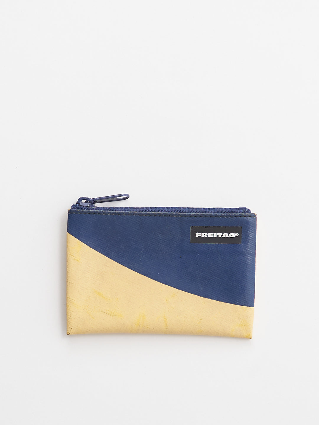 F05 BLAIR - yellow blue