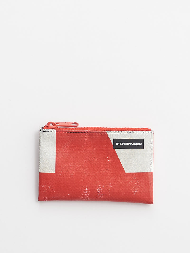 F05 BLAIR - red grey