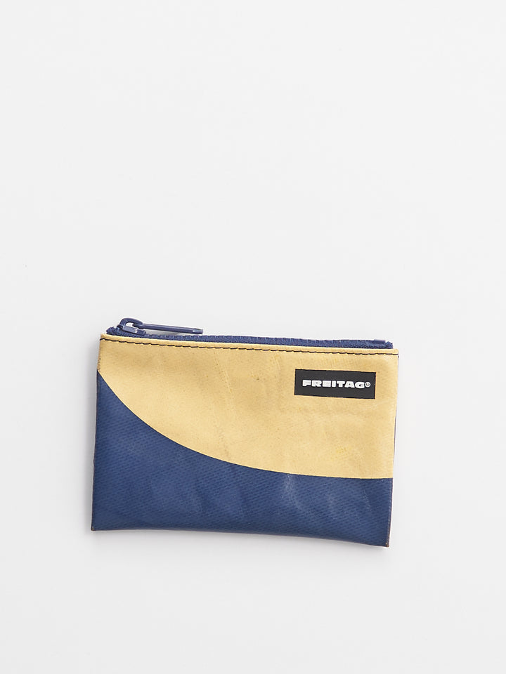 F05 BLAIR - yellow blue